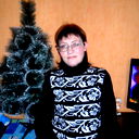 Ирина Лашманкина