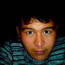 Dima Abilkasov