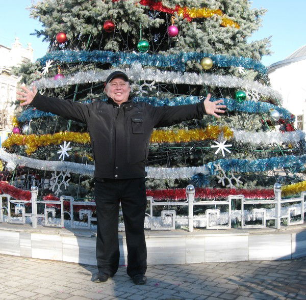 Станислав Соколов