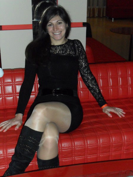 Екатерина Страх