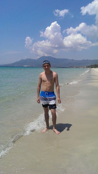 Сергали Сарманов