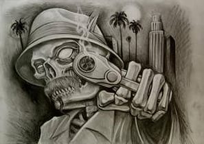 Андрей Самойлов