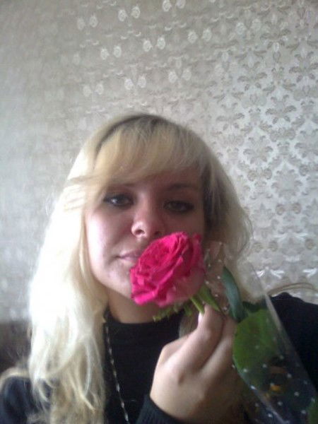 Анна Капелько