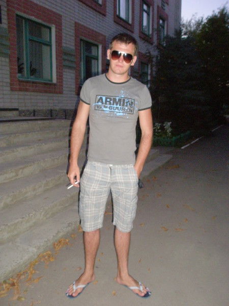 Вталй Дурач