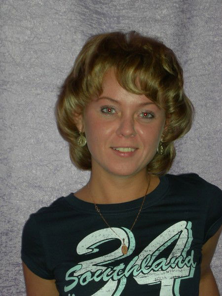 Ксения Фёдорова