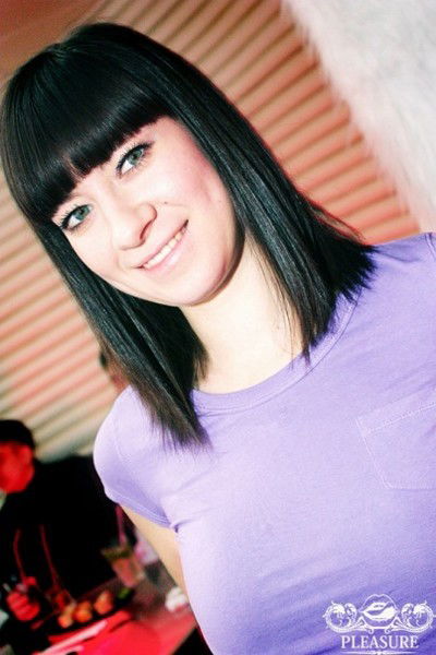 Анастасия Игоревна