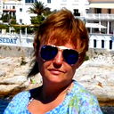 Ирина Ромашова