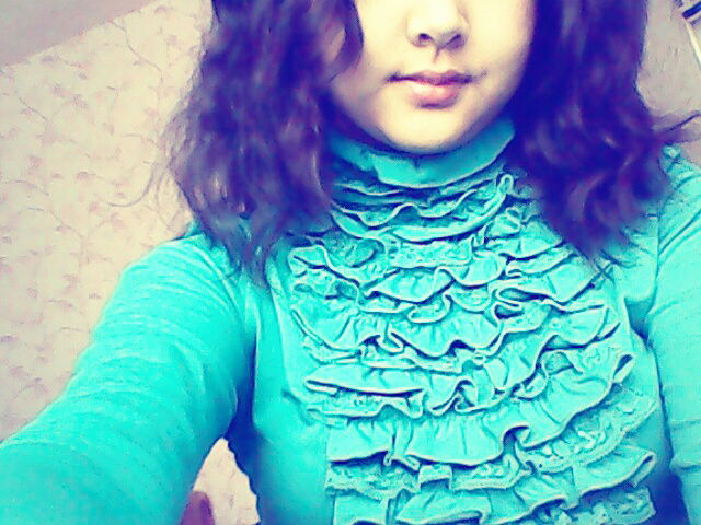 Кумус Нуркинова