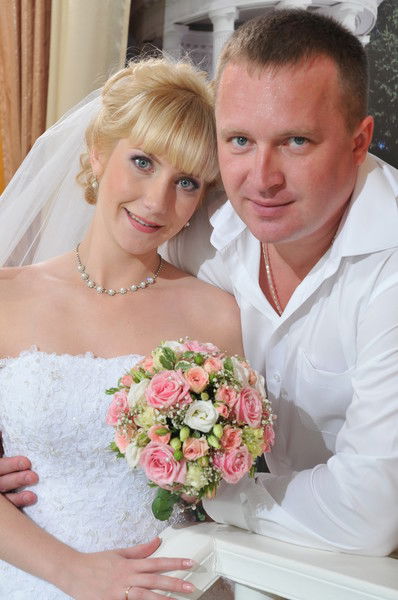 Марина Волкова