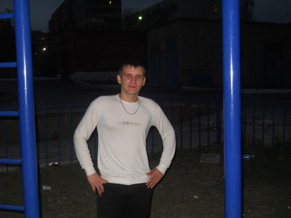 Александр Иванов