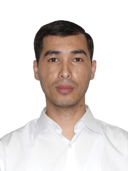 Shuhrat Ismailov