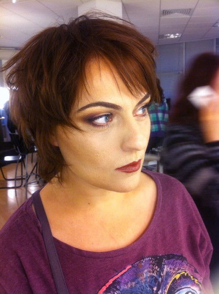 Наталья Бородулина