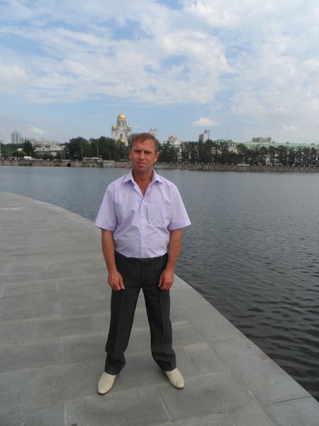 Владимир Тымборский