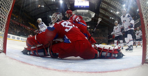 Гена Неробов