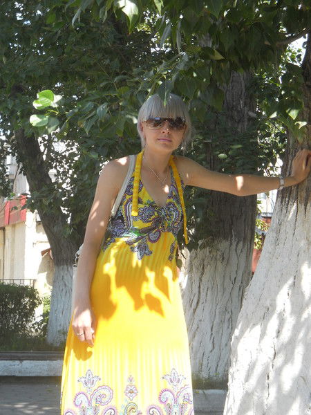 Олеся Попова