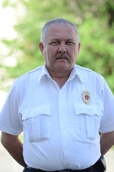 Рустам Ахмедзянов