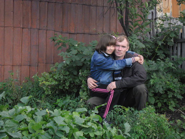 Олег Кривозубов