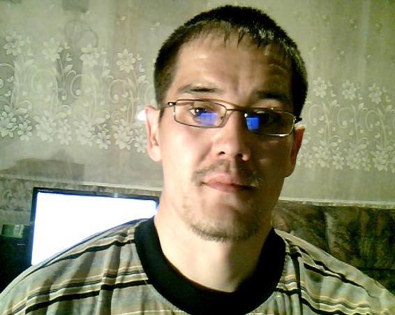 Бахадур Сулайманов