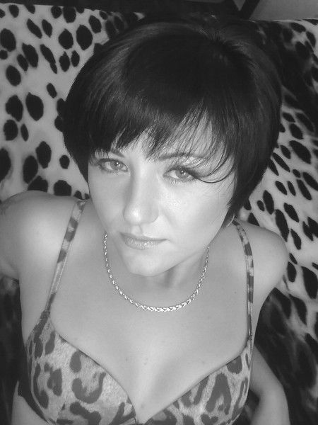 Елена Бегус