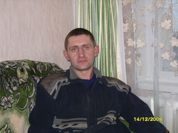 Алексей Цыбулин