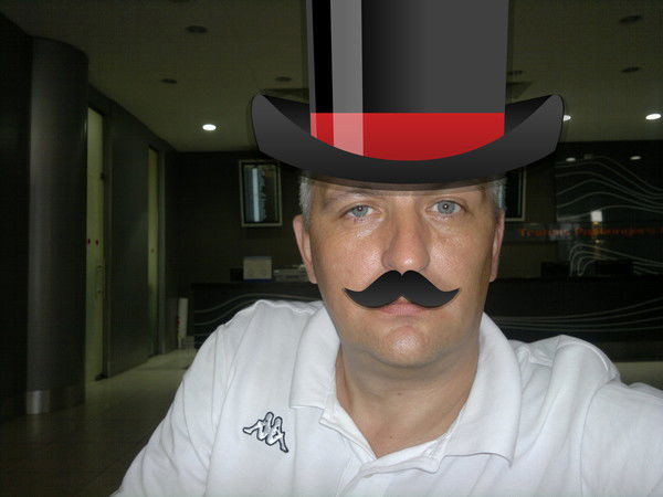 Геннадий Мизеров