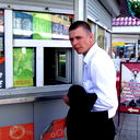 Антон Коротких