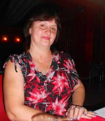 Виктория Волдайцева