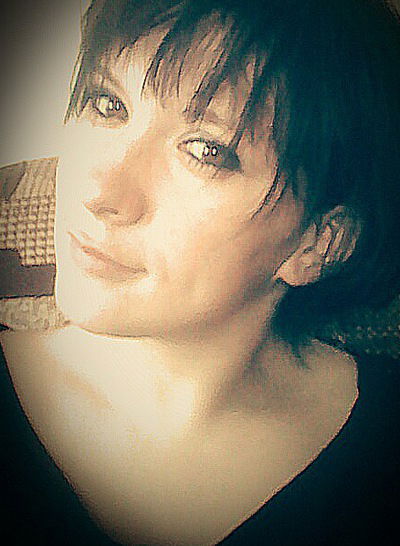 Анжела Меренкова