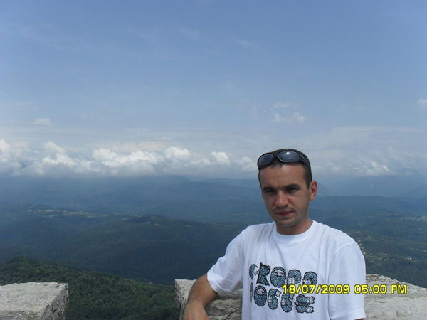 Виталий Чалкин