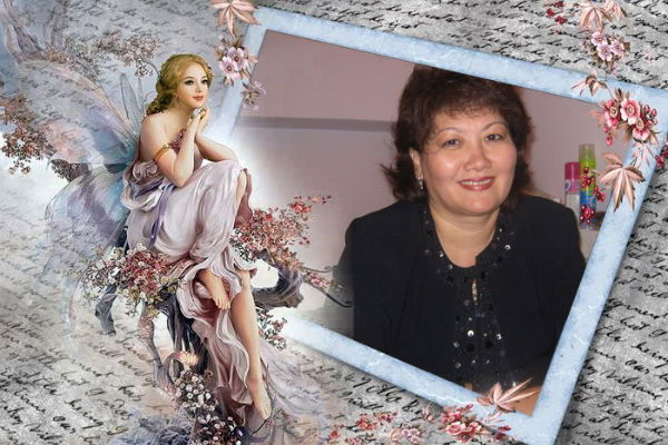 Гульнара Райханова