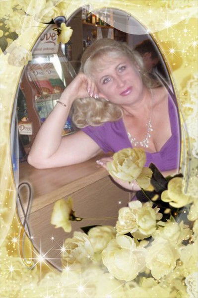 Марина Соловьева