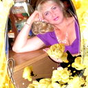 Марина Соловьева