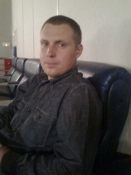 Николай Карпов