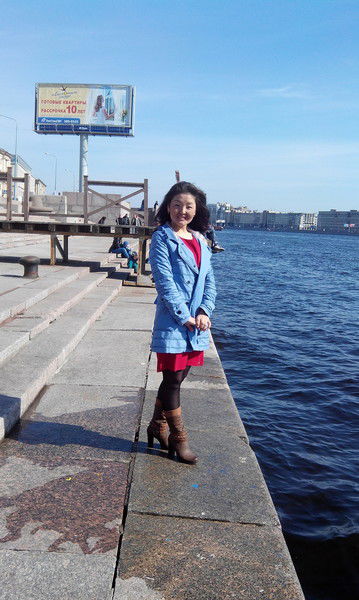 Сонун Курбанова