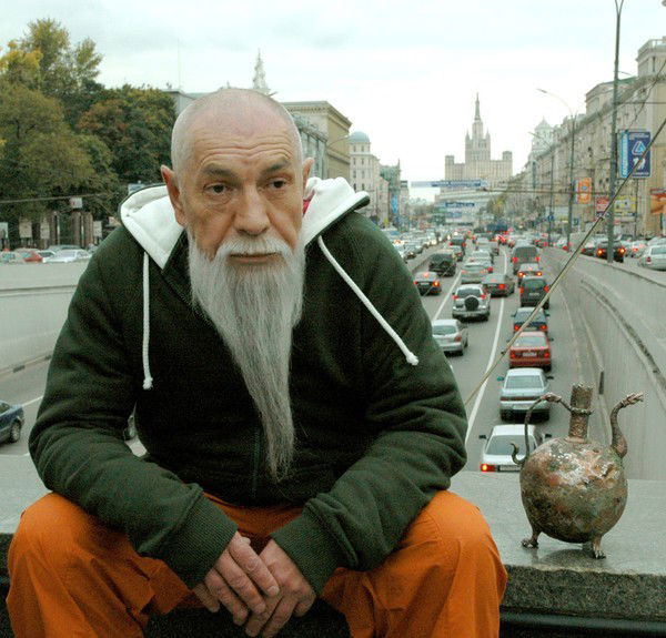 Олег Пирогов