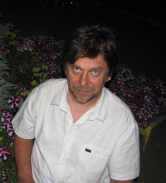 Сергей Ермолаев