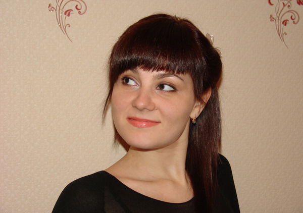 Ирина Уланова