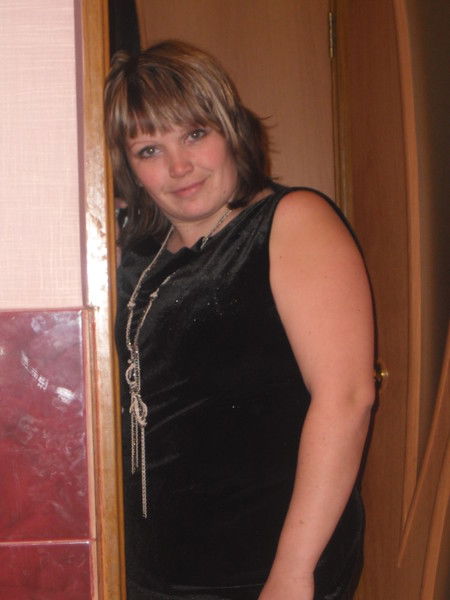 Ирина Сутурина