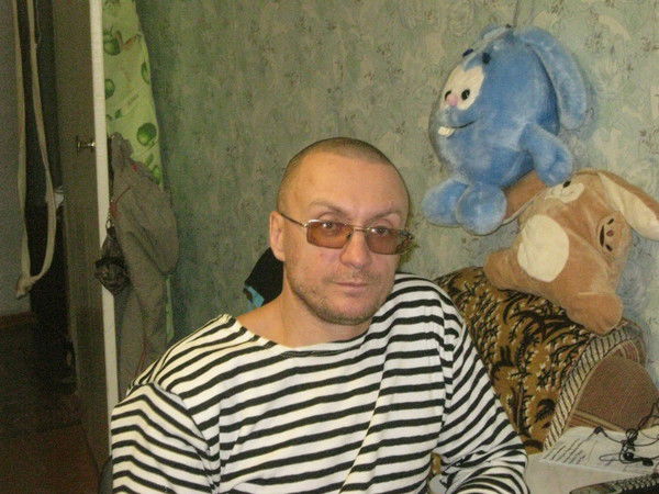 Евгений Сашко