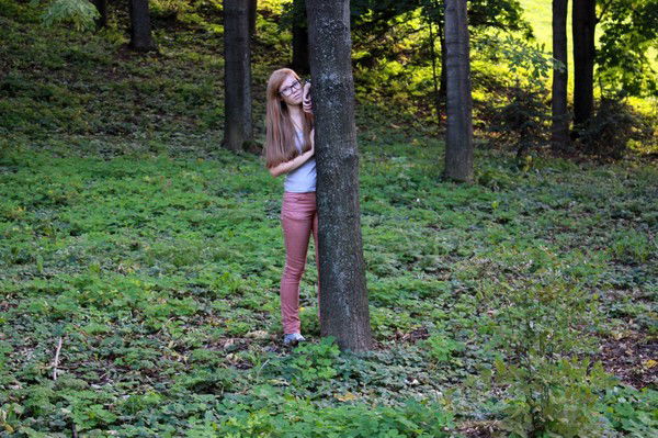 Любовь Андрианова