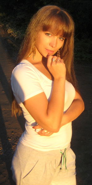 Ольга Котыга