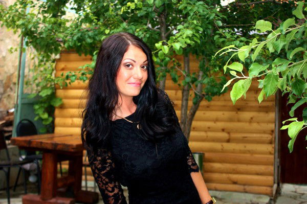 Елена Хохлова