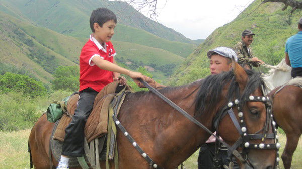 Избасар Гимран