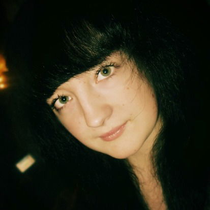 Наденька Копырулина