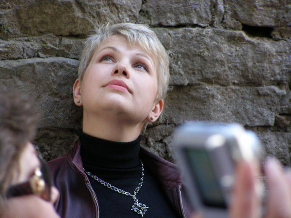 Лариса Кузьминых