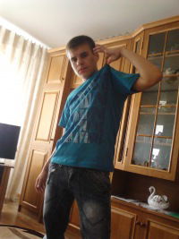 Саша Ржеутский