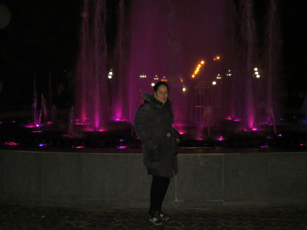 Елена Романенко