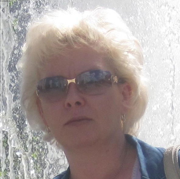 Татьяна Мкртчян