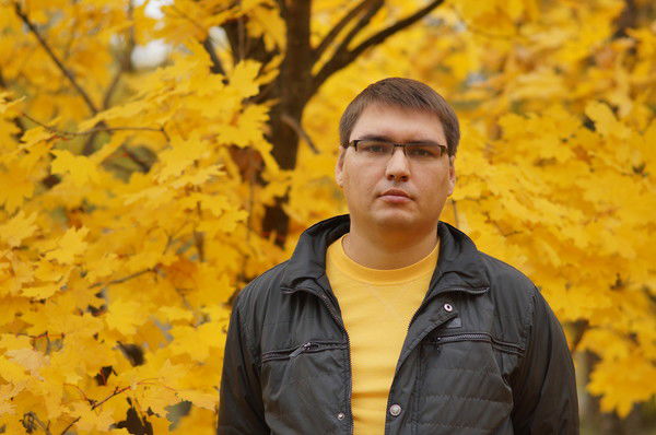 Александр Рыжов