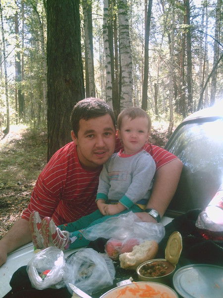 Сергей Кадышев